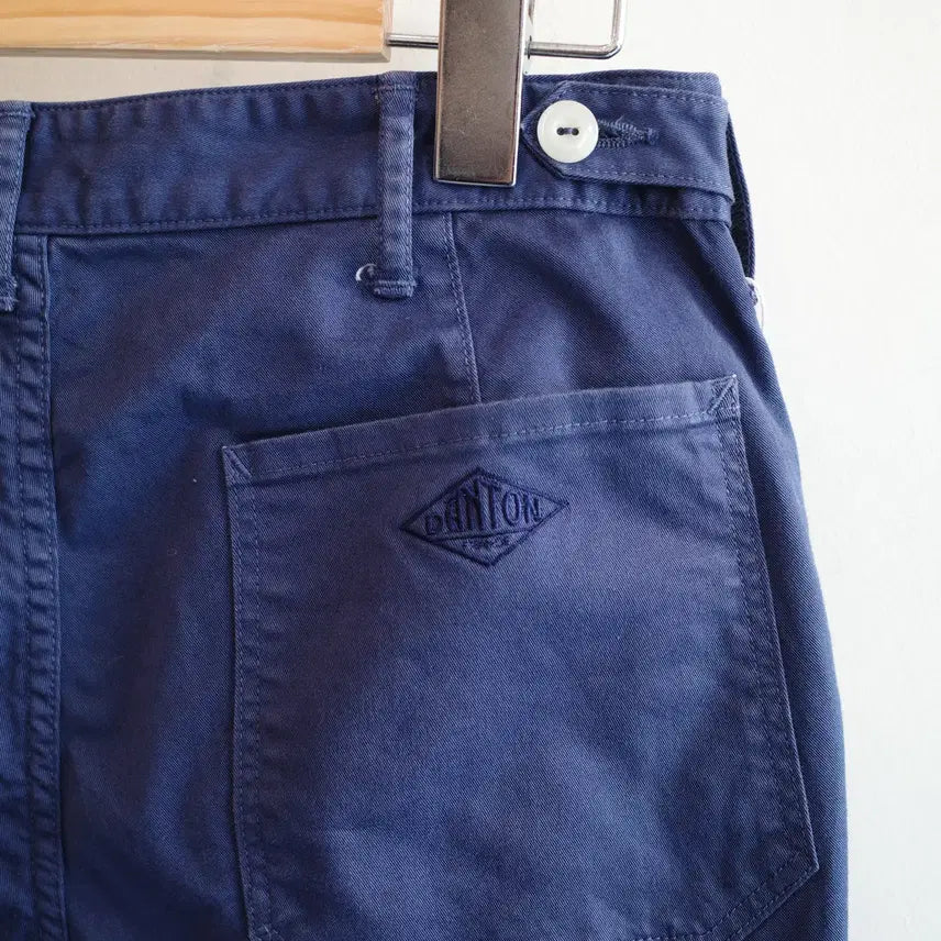 [SOLD OUT] DANTON 단톤 퍼트그 팬츠 (28인치)