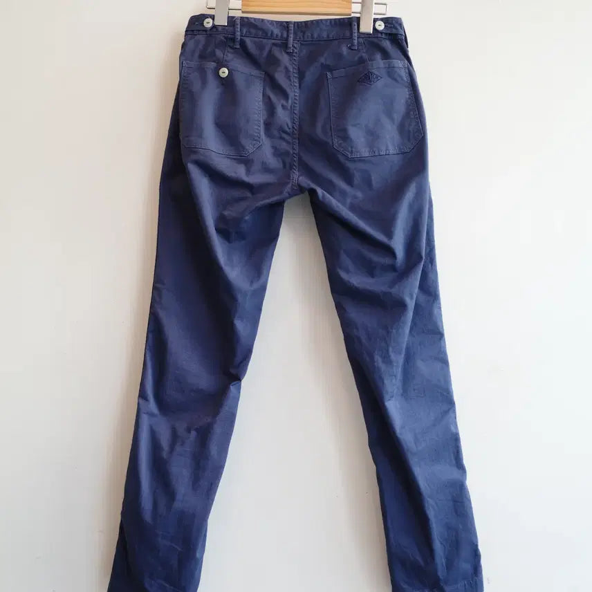 [SOLD OUT] DANTON 단톤 퍼트그 팬츠 (28인치)