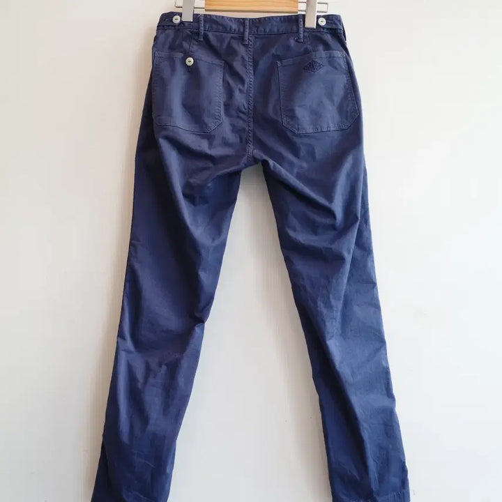 [SOLD OUT] DANTON 단톤 퍼트그 팬츠 (28인치)