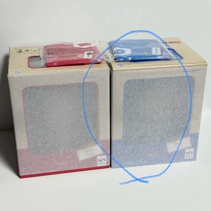 [SOLD OUT] 원펀맨 제노스 룩업 특전 포함