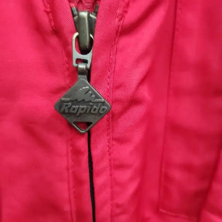 [BUNJANG] Rapido Zip-up Vest Size 100 / 라피도 집업 조끼 100사이즈 k436