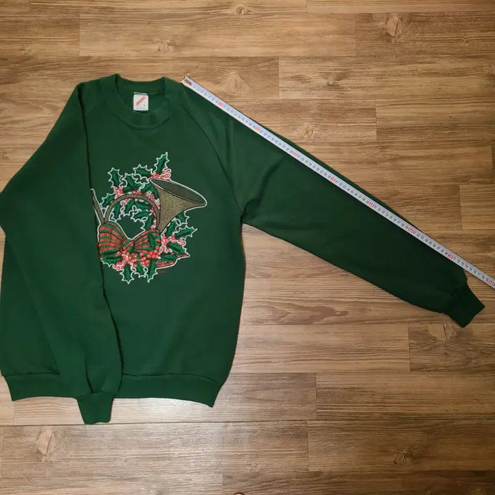 [BUNJANG] Jerzees Raglan Khaki Sweatshirt / 80s USA  jerzees 나그랑 카키 빈티지 스웻셔츠 긴팔 맨투맨