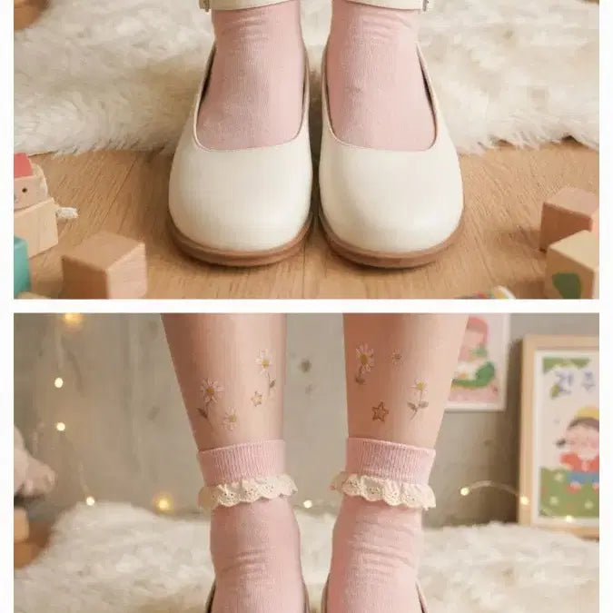 [BUNJANG] THDAM 230 Mary Jane Flat Shoes / (쓰담슈즈) 주문과 동시에 제작하는 운동화처럼 편한 양가죽 수제화 230