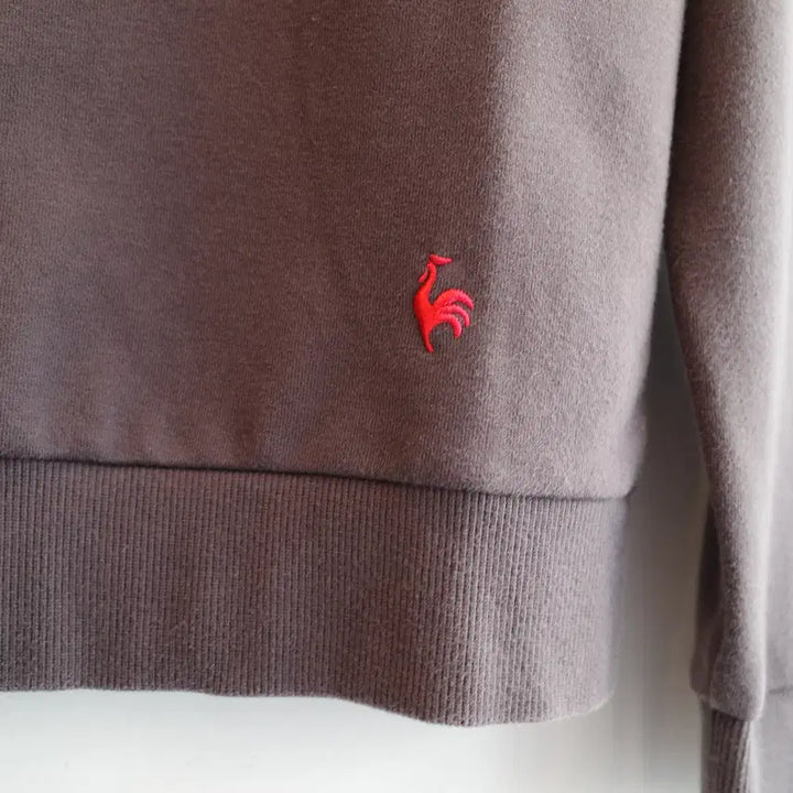 [BUNJANG] Le Coq Sportif Zip-up Jersey / le coq sportif 르꼬끄 집업 져지