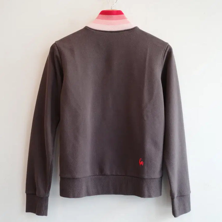 [BUNJANG] Le Coq Sportif Zip-up Jersey / le coq sportif 르꼬끄 집업 져지