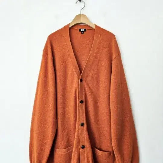 [SOLD OUT] 유니클로 가디건 플러스사이즈