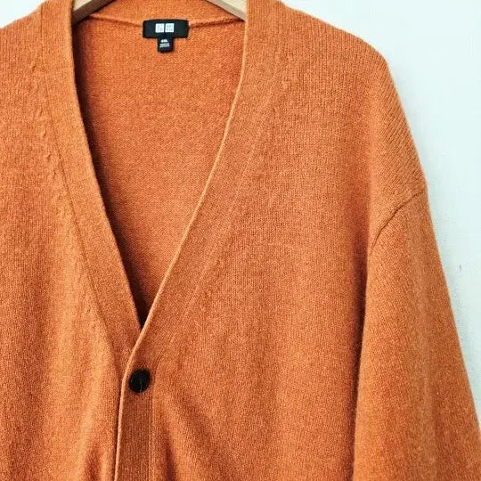 [SOLD OUT] 유니클로 가디건 플러스사이즈
