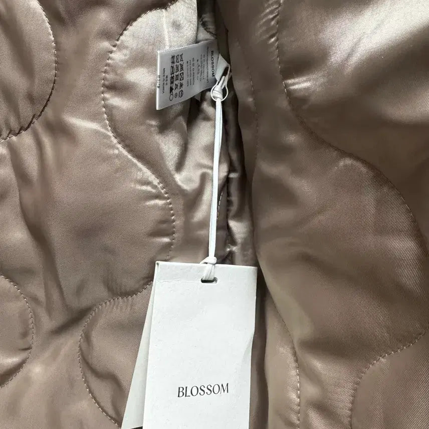 [BUNJANG] Blossom H Company Fella Over Half Coat (Size M) / 블러썸에이치컴퍼니 코트 / FELLA OVER HALF COAT