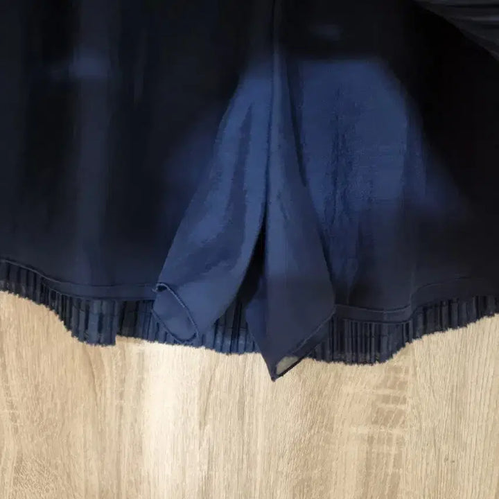 [BUNJANG] System Pleated Skirt / 시스템 플리츠 스커트