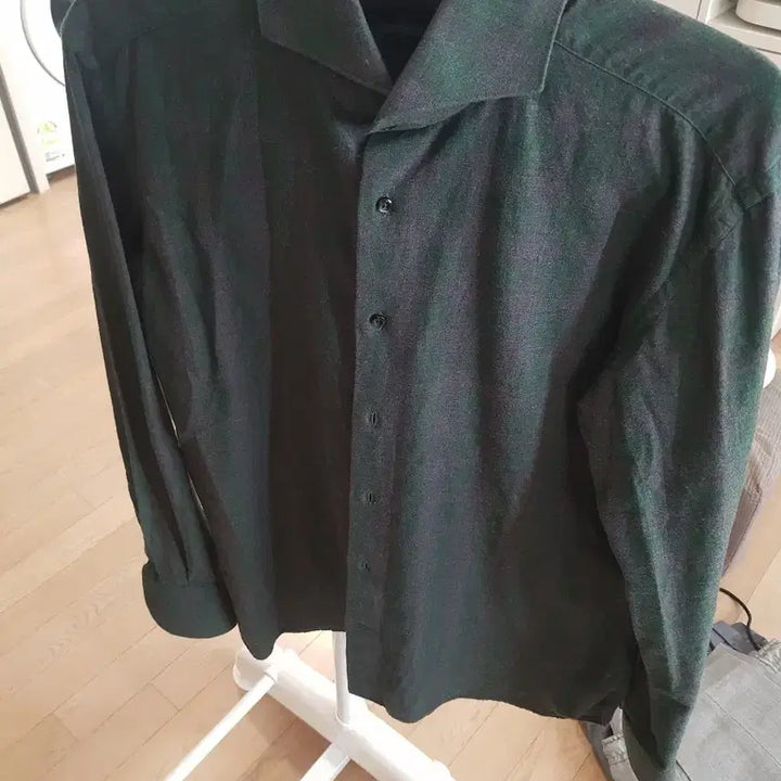 [SOLD OUT] 엘가노벰버 셔츠 L