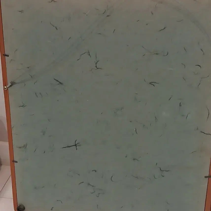 [BUNJANG] Oriental Painting Weaving Picture Frame / 동양화그림액자 베틀짜기
