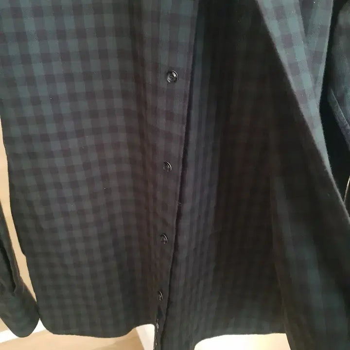 [SOLD OUT] 엘가노벰버 체크셔츠