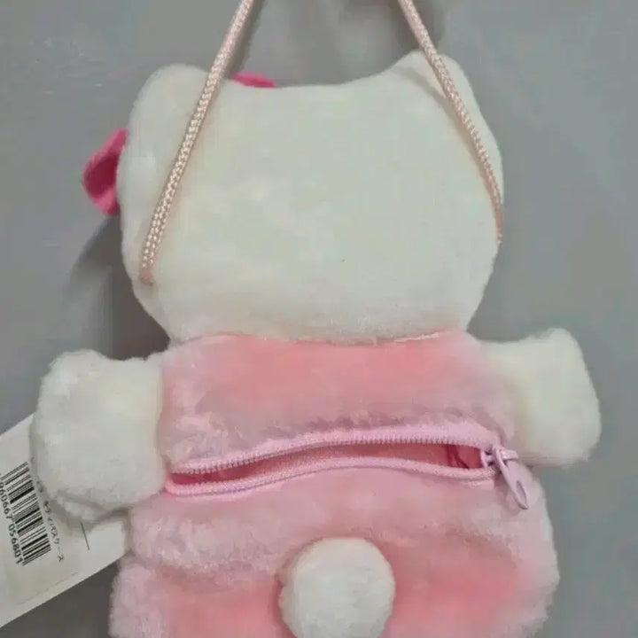 [BUNJANG] Sanrio Classic Ribbon Kitty Mini Pouch Bag / 산리오 고전키티 리본키티 파우치 미니가방