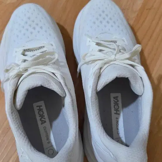 [BUNJANG] Hoka Clifton 9 / (290) 호카 클리프톤 9
