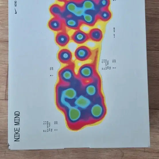 [BUNJANG] Nike Mind 001 Sneakers / 나이키 마인드 001(새상품)