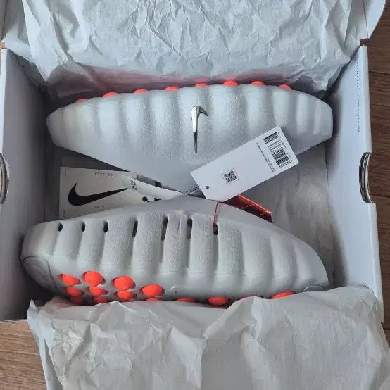 [BUNJANG] Nike Mind 001 Sneakers / 나이키 마인드 001(새상품)