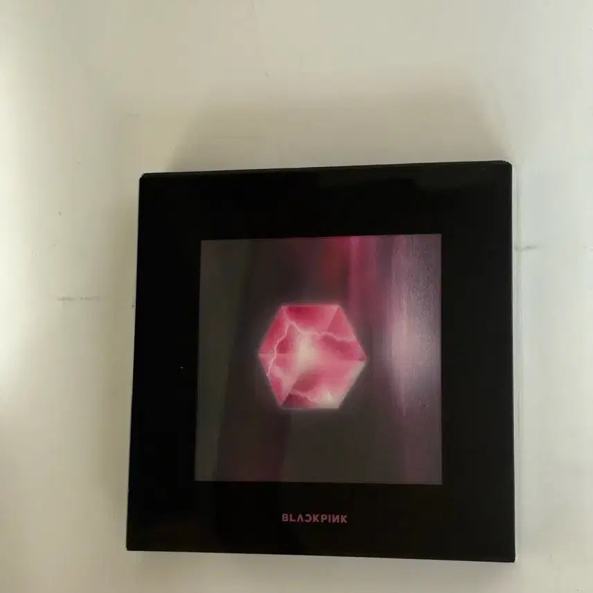 [BUNJANG] Black Pink Square Up Album / Square up 앨범 black pink