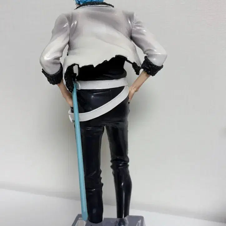 [BUNJANG] Bleach Ichiban Kuji Grimmjow Figure / [박스O] 블리치 이치방쿠지 쿠지 제일복권 B상 그림죠 피규어 판매 양도