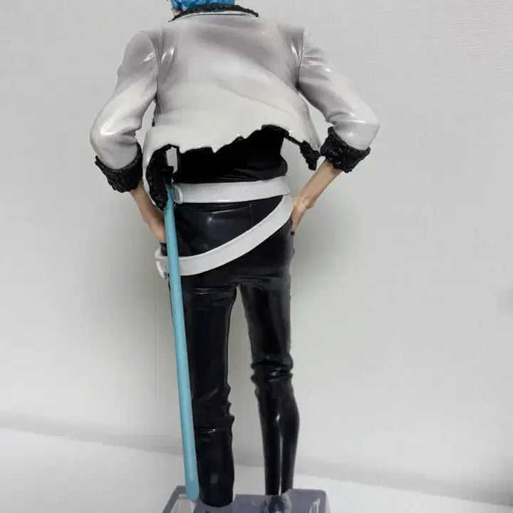 [BUNJANG] Bleach Ichiban Kuji Grimmjow Figure / [박스O] 블리치 이치방쿠지 쿠지 제일복권 B상 그림죠 피규어 판매 양도