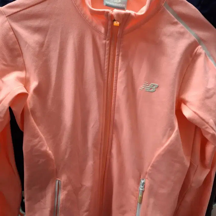 [BUNJANG] New Balance Pink Women&
