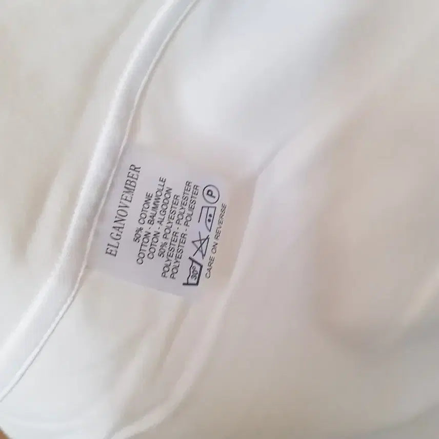 [SOLD OUT] 엘가노벰버 셔츠 m