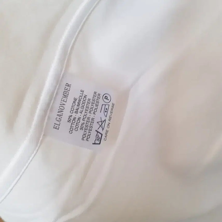 [SOLD OUT] 엘가노벰버 셔츠 m