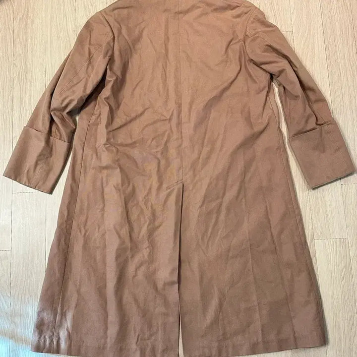 [BUNJANG] Undercover Jun Takahashi Long Jacket / 언더커버 준 타카하시 롱자켓 1사이즈