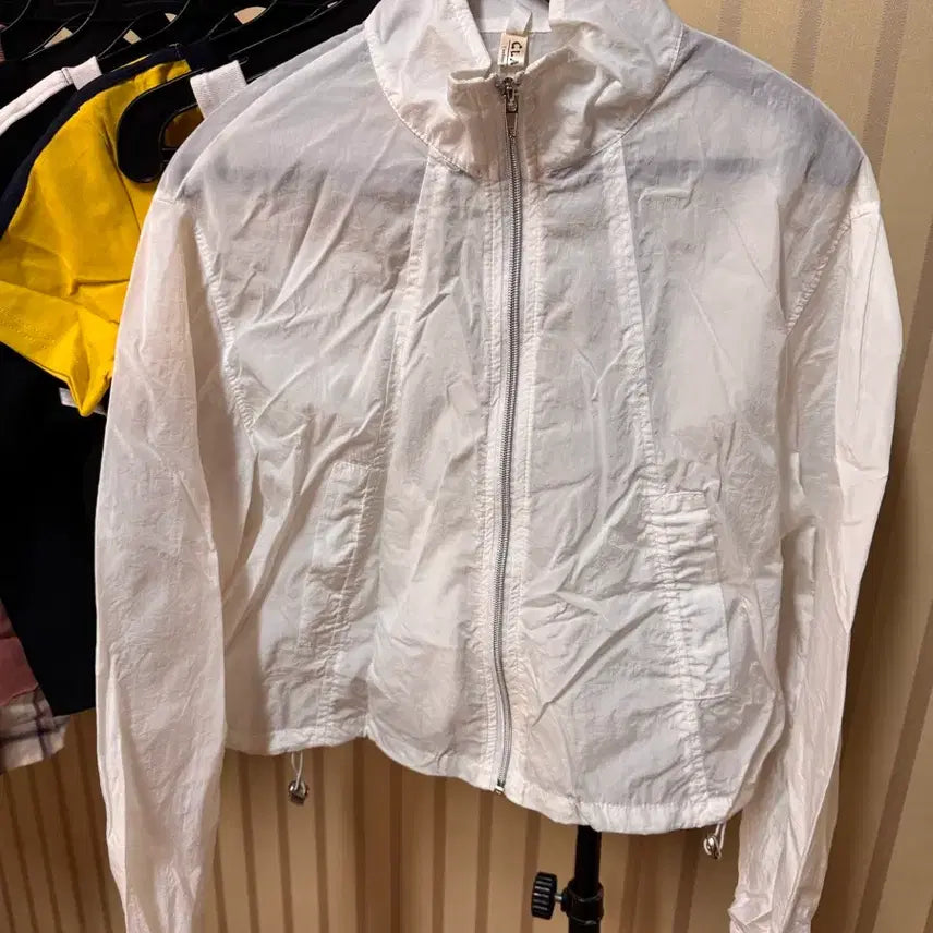 [BUNJANG] Assorted Summer Clothing Bundle Set / 여름 바람막이외 크롭티 청 점프슈트 15벌 새상품 일괄