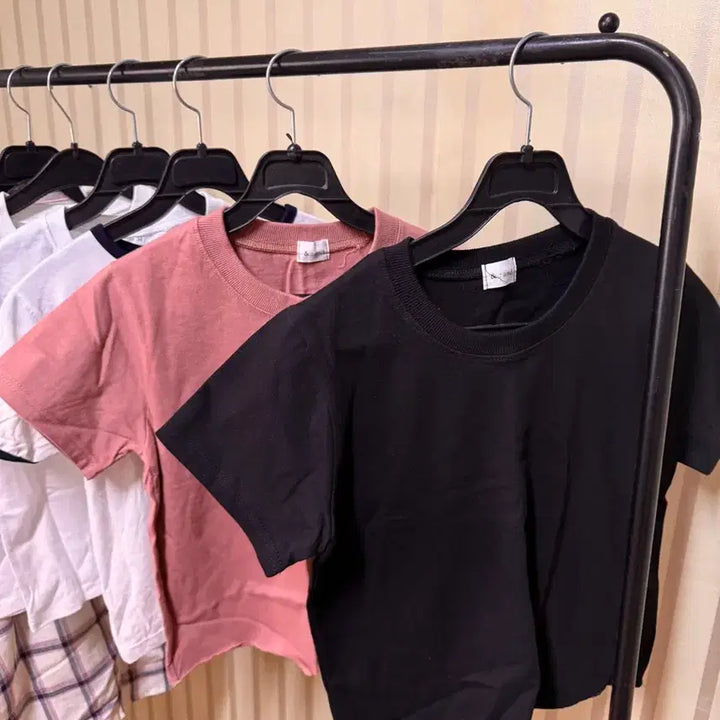 [BUNJANG] Assorted Summer Clothing Bundle Set / 여름 바람막이외 크롭티 청 점프슈트 15벌 새상품 일괄