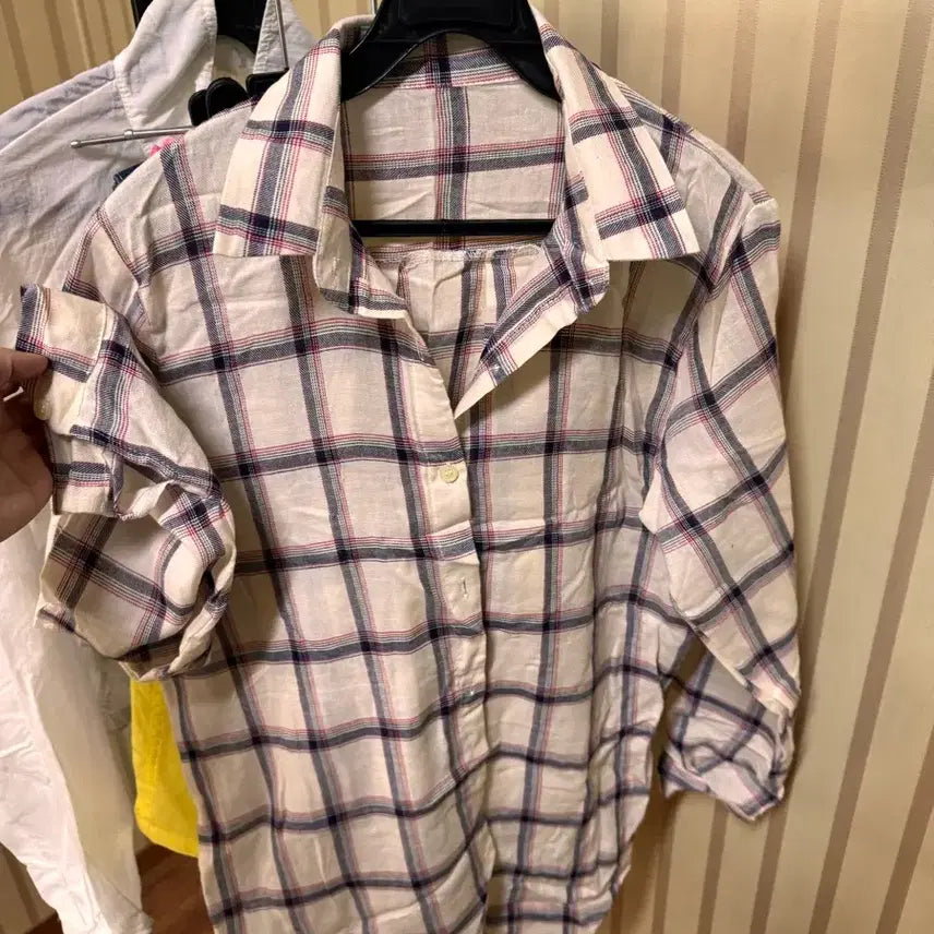 [BUNJANG] Assorted Summer Clothing Bundle Set / 여름 바람막이외 크롭티 청 점프슈트 15벌 새상품 일괄