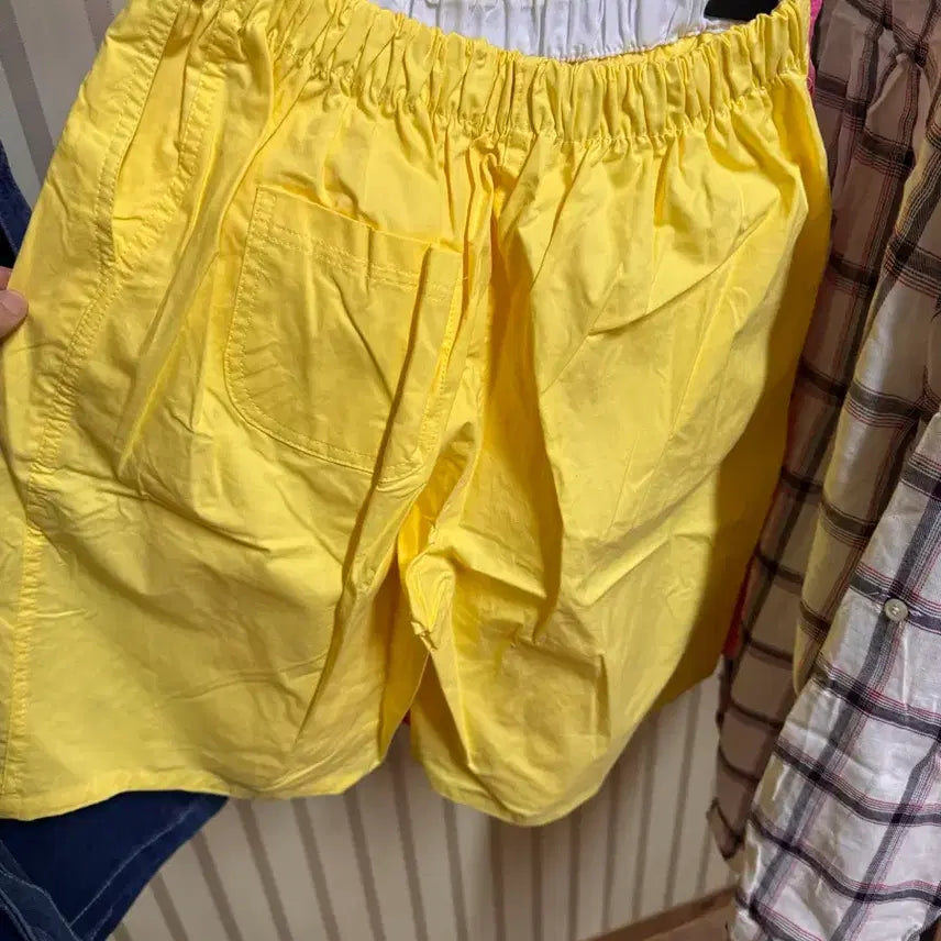[BUNJANG] Assorted Summer Clothing Bundle Set / 여름 바람막이외 크롭티 청 점프슈트 15벌 새상품 일괄