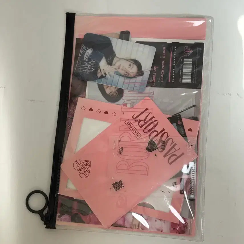 [SOLD OUT] Photo package