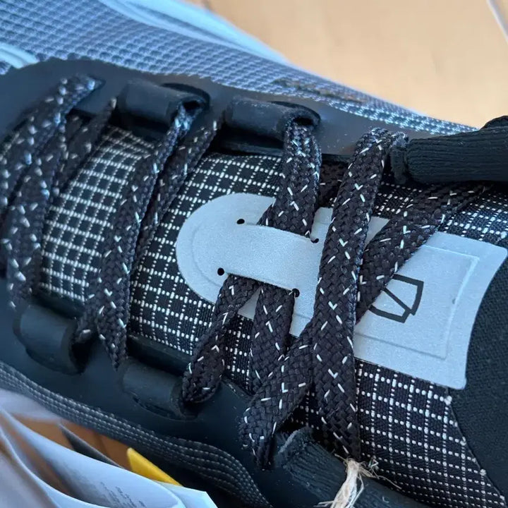 [SOLD OUT] 노다(norda) 002 SUMMIT BLACK 275사이즈