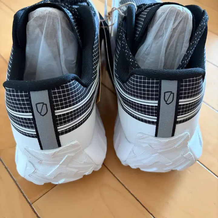 [SOLD OUT] 노다(norda) 002 SUMMIT BLACK 275사이즈