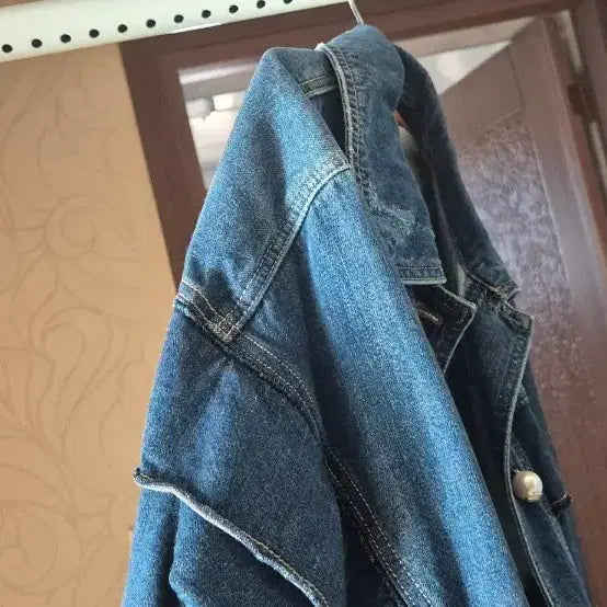 [BUNJANG] OBJ Denim Jeans / 오브제 데님