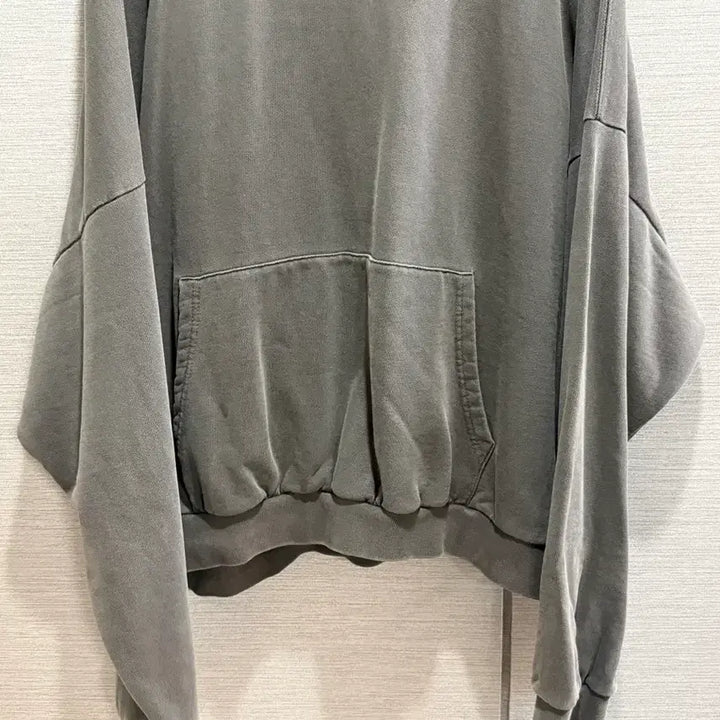 [BUNJANG] Grails Washing Hoodie / 그레일즈 워싱후드티 4만원