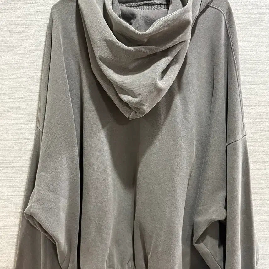 [BUNJANG] Grails Washing Hoodie / 그레일즈 워싱후드티 4만원