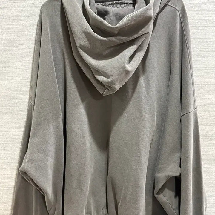 [BUNJANG] Grails Washing Hoodie / 그레일즈 워싱후드티 4만원