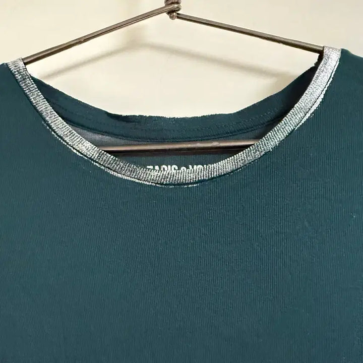 [SOLD OUT] 쟈딕앤볼테르 S