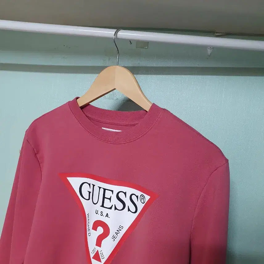 [BUNJANG] Guess Men&