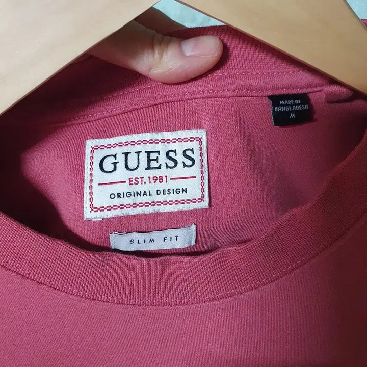 [BUNJANG] Guess Men&