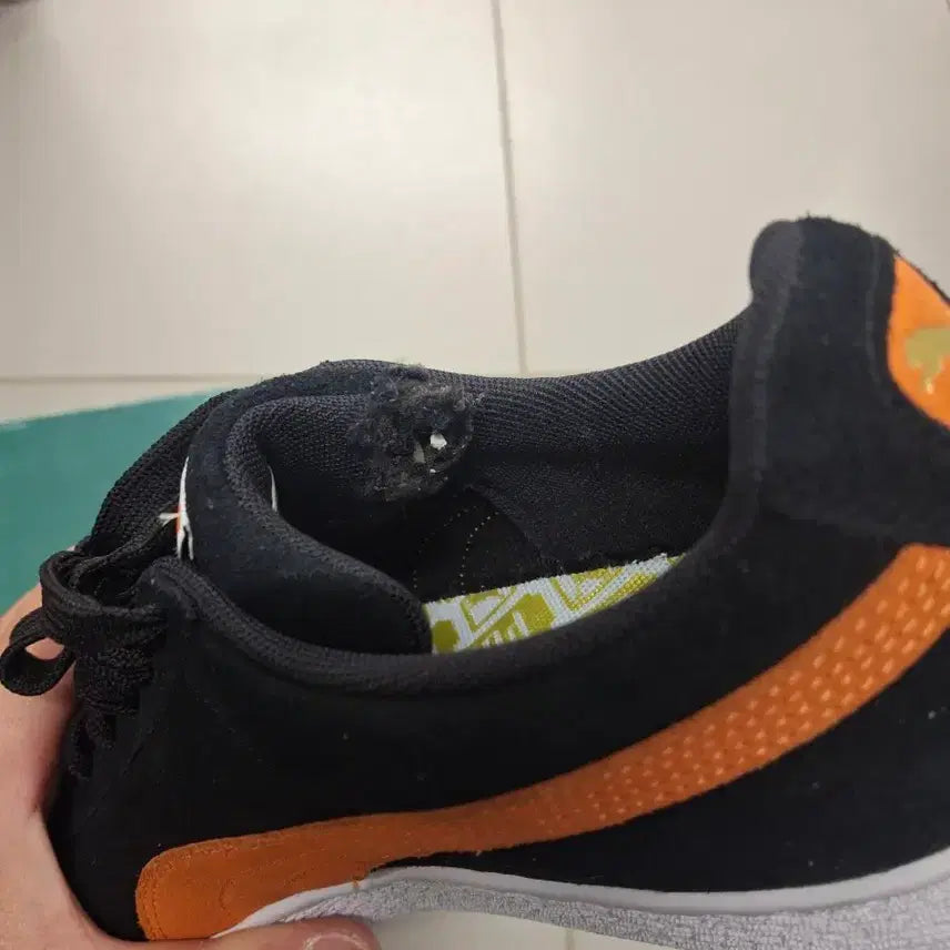 [BUNJANG] Puma Suede Sneakers / 푸마 스웨이드