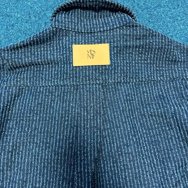 [BUNJANG] Monday Off F Size Shirt Jacket / 먼데이오프 셔츠 자켓 F