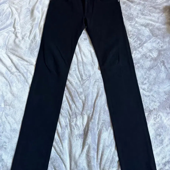 [BUNJANG] Dior Homme Super Skinny Jeans / 디올옴므 슈퍼슬렌더진