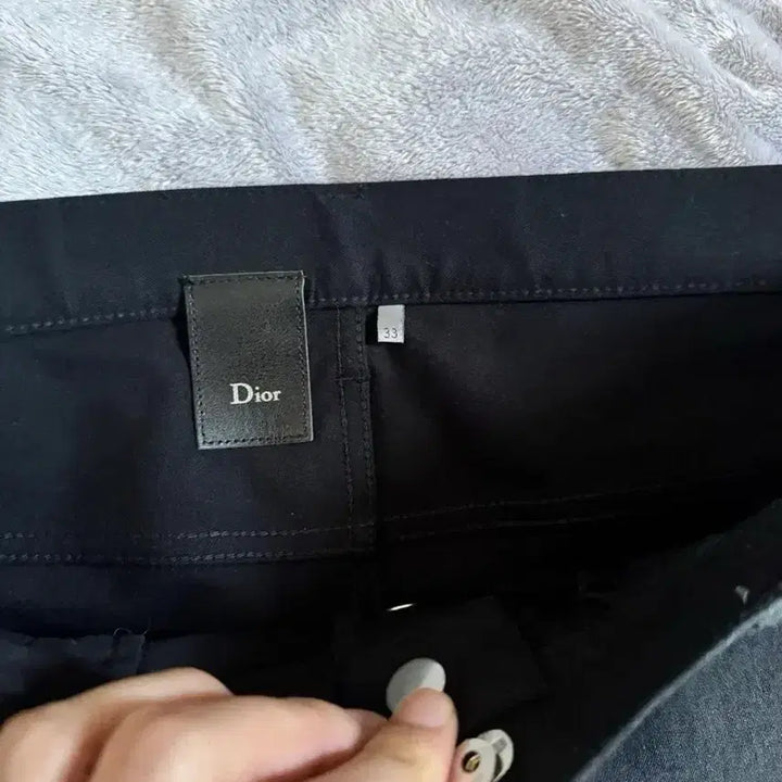 [BUNJANG] Dior Homme Super Skinny Jeans / 디올옴므 슈퍼슬렌더진