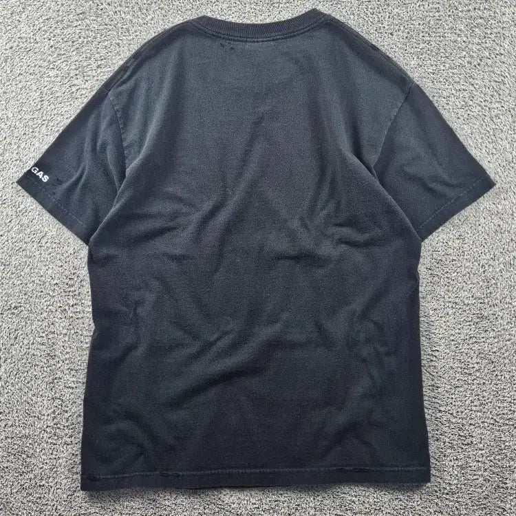 [BUNJANG] Elvis Presley Vegas Concert T-shirt / 00&