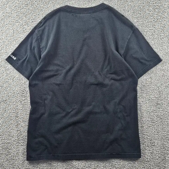 [BUNJANG] Elvis Presley Vegas Concert T-shirt / 00&