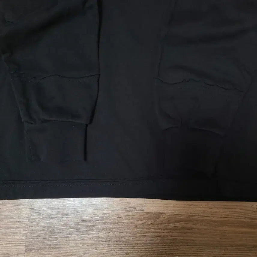 [BUNJANG] GU Undercover Graphic Long Sleeve T-shirt / (M 100) GU 언더커버 UNDERCOVER 긴팔 티셔츠 맨투맨