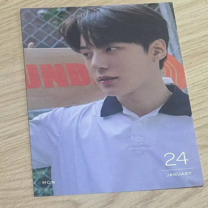 [BUNJANG] MONSTA X 2022 Season&