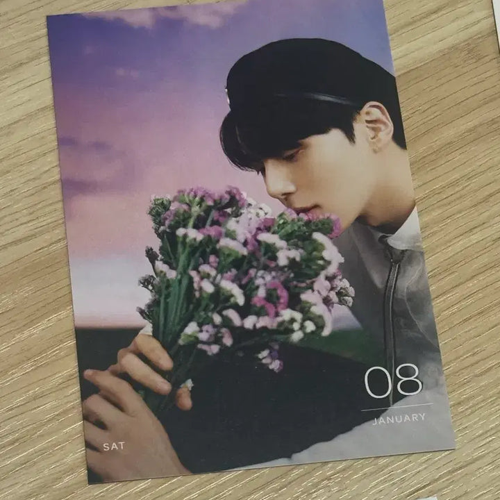 [BUNJANG] MONSTA X 2022 Season&